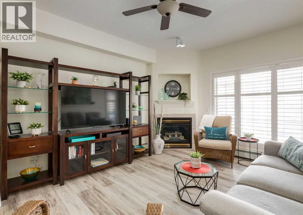 #219 223 TUSCANY SPRINGS BOULEVARD NW - 7