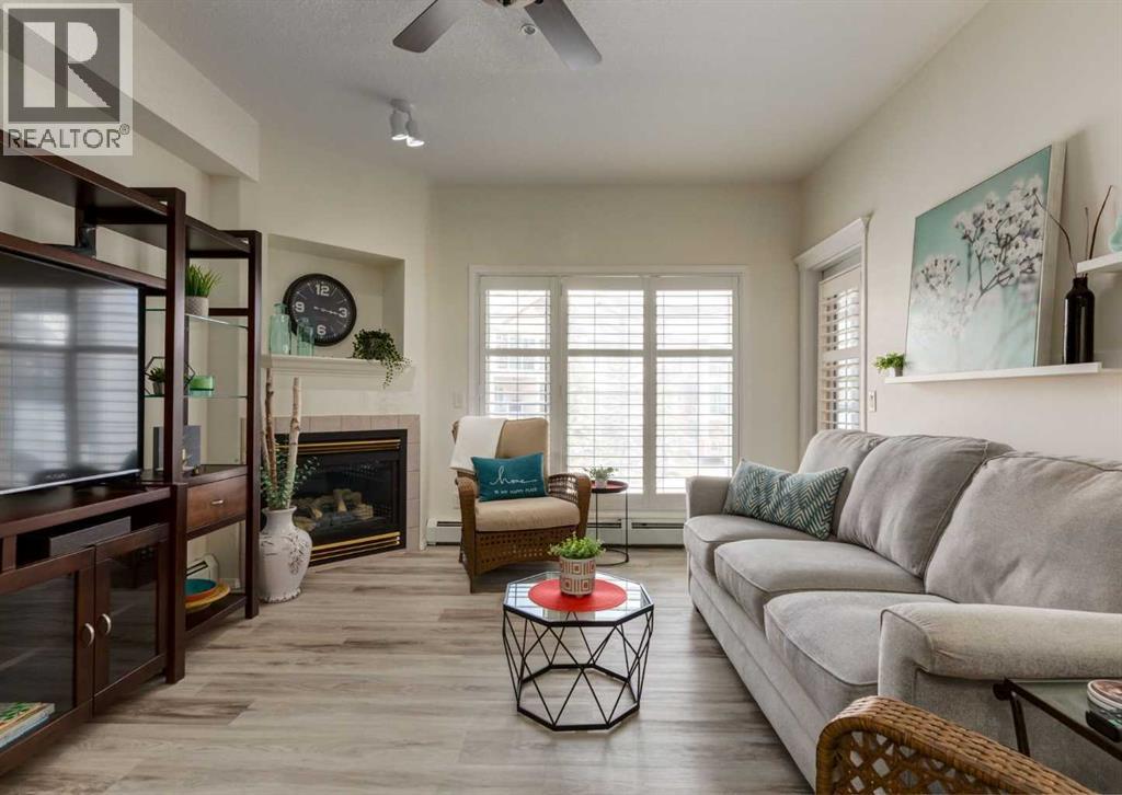 #219 223 TUSCANY SPRINGS BOULEVARD NW - 8