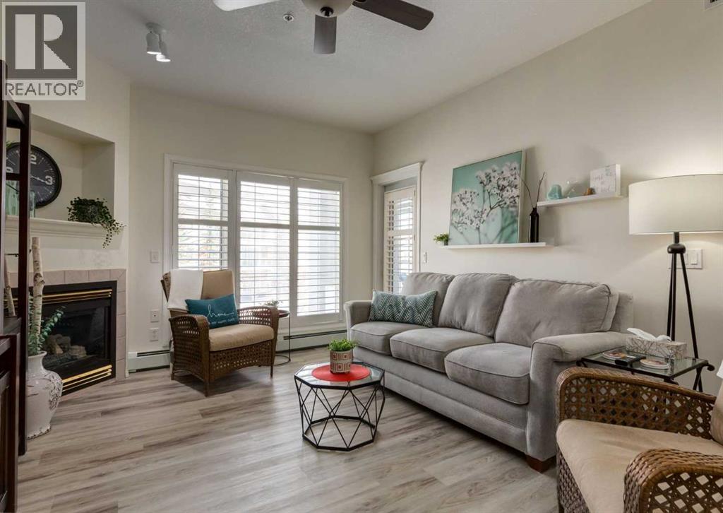 #219 223 TUSCANY SPRINGS BOULEVARD NW - 9