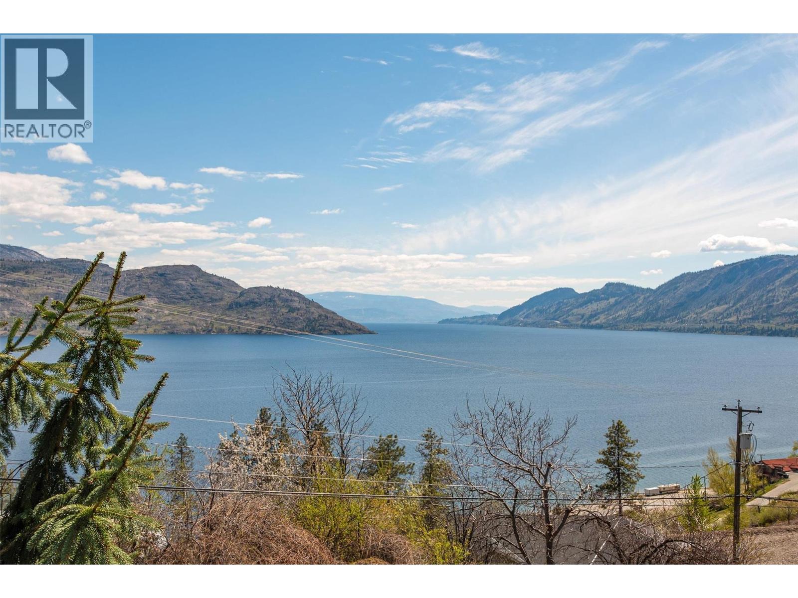 6148 Lipsett Avenue, Peachland