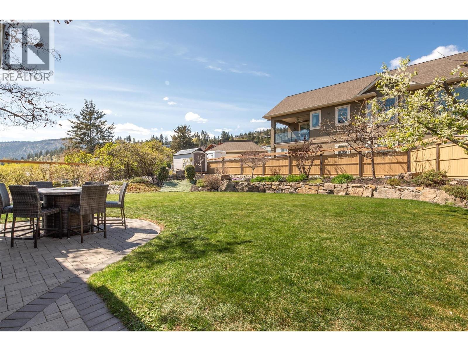 6148 Lipsett Avenue, Peachland