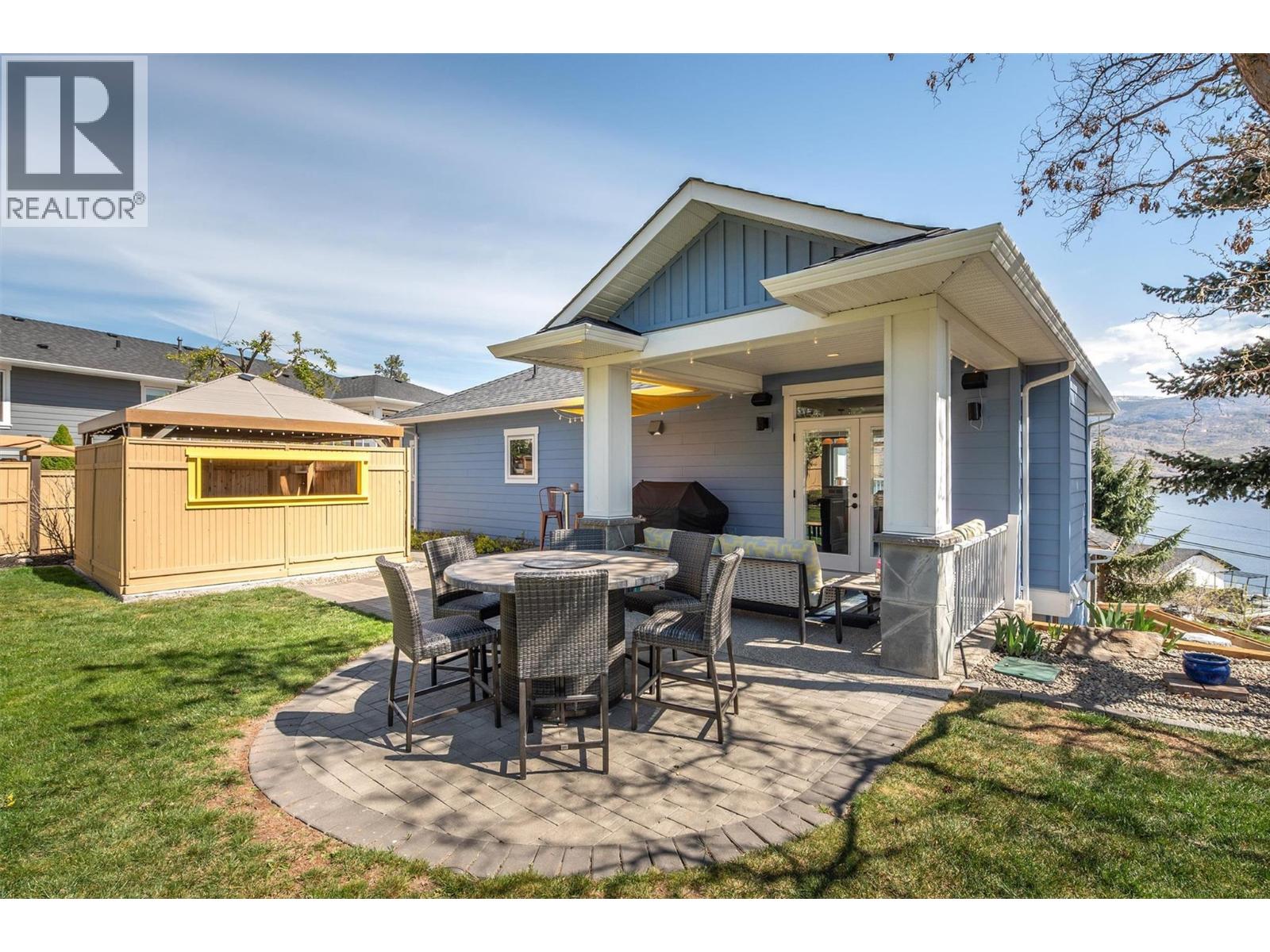 6148 Lipsett Avenue, Peachland