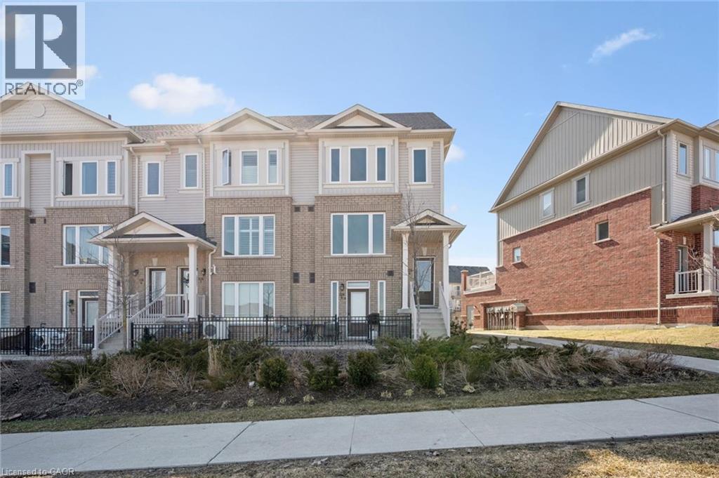 126 WATSON Parkway N Unit# 9