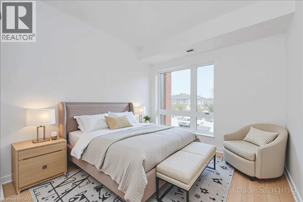 #202 41 GOODWIN DRIVE - 23