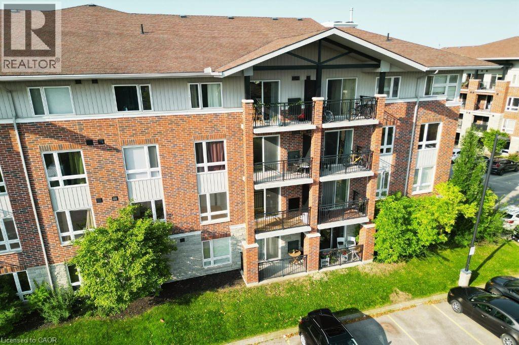 #202 41 GOODWIN DRIVE - 33