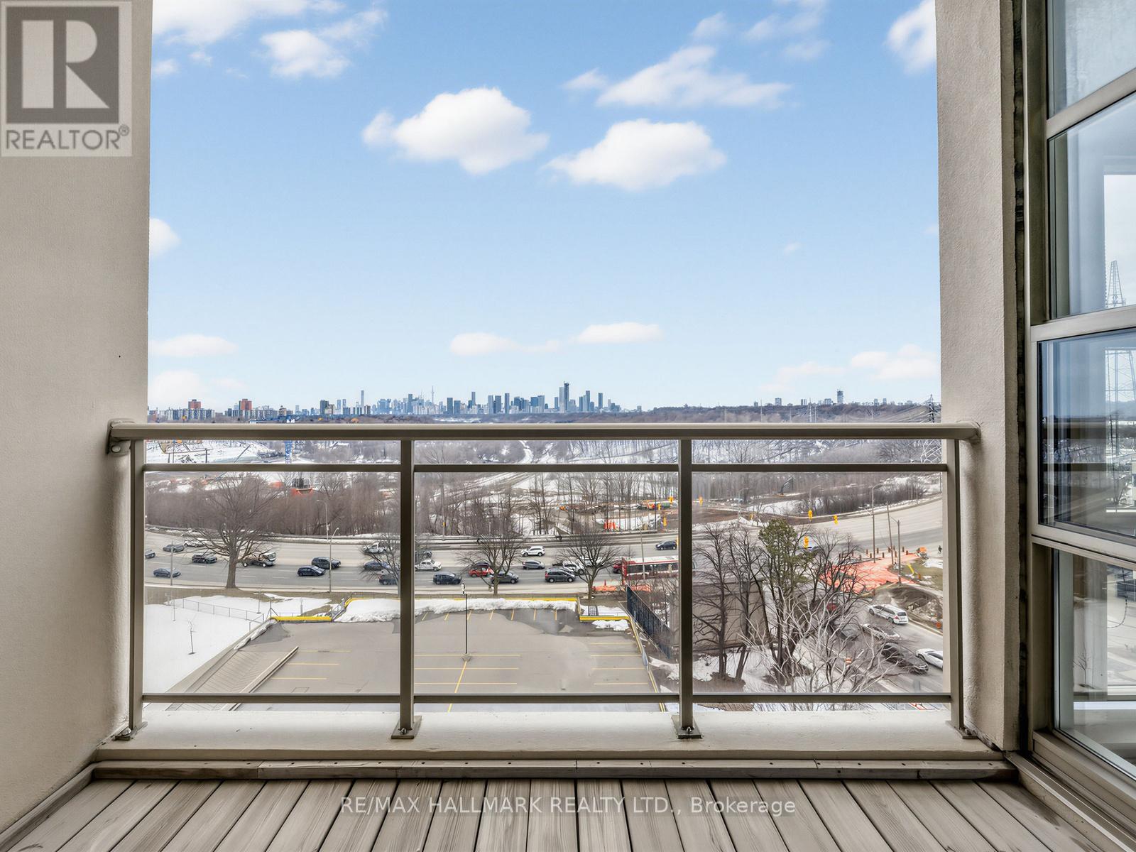 #724 1 LEASIDE PARK DRIVE - 3