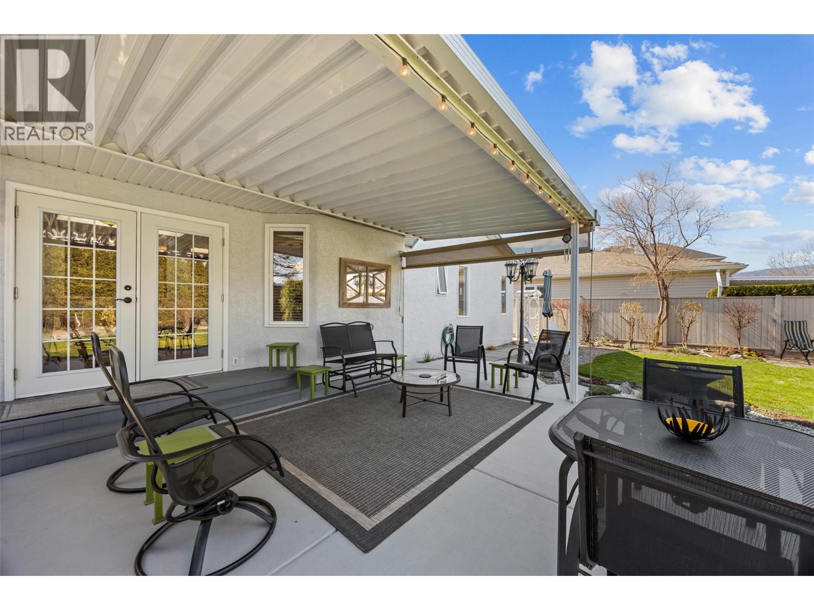 1384 NELSON Place, Kelowna