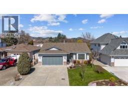  1384 NELSON Place, Kelowna