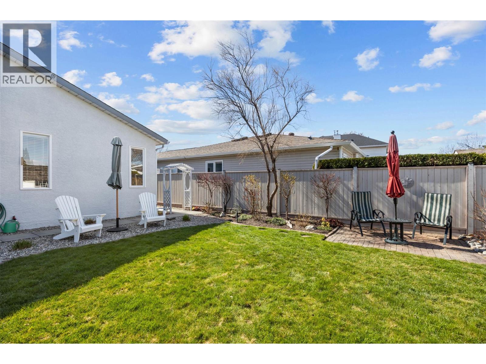 1384 NELSON Place, Kelowna