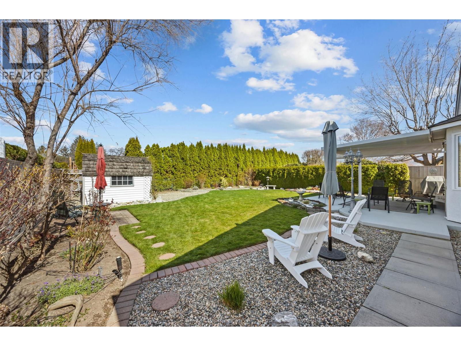 1384 NELSON Place, Kelowna