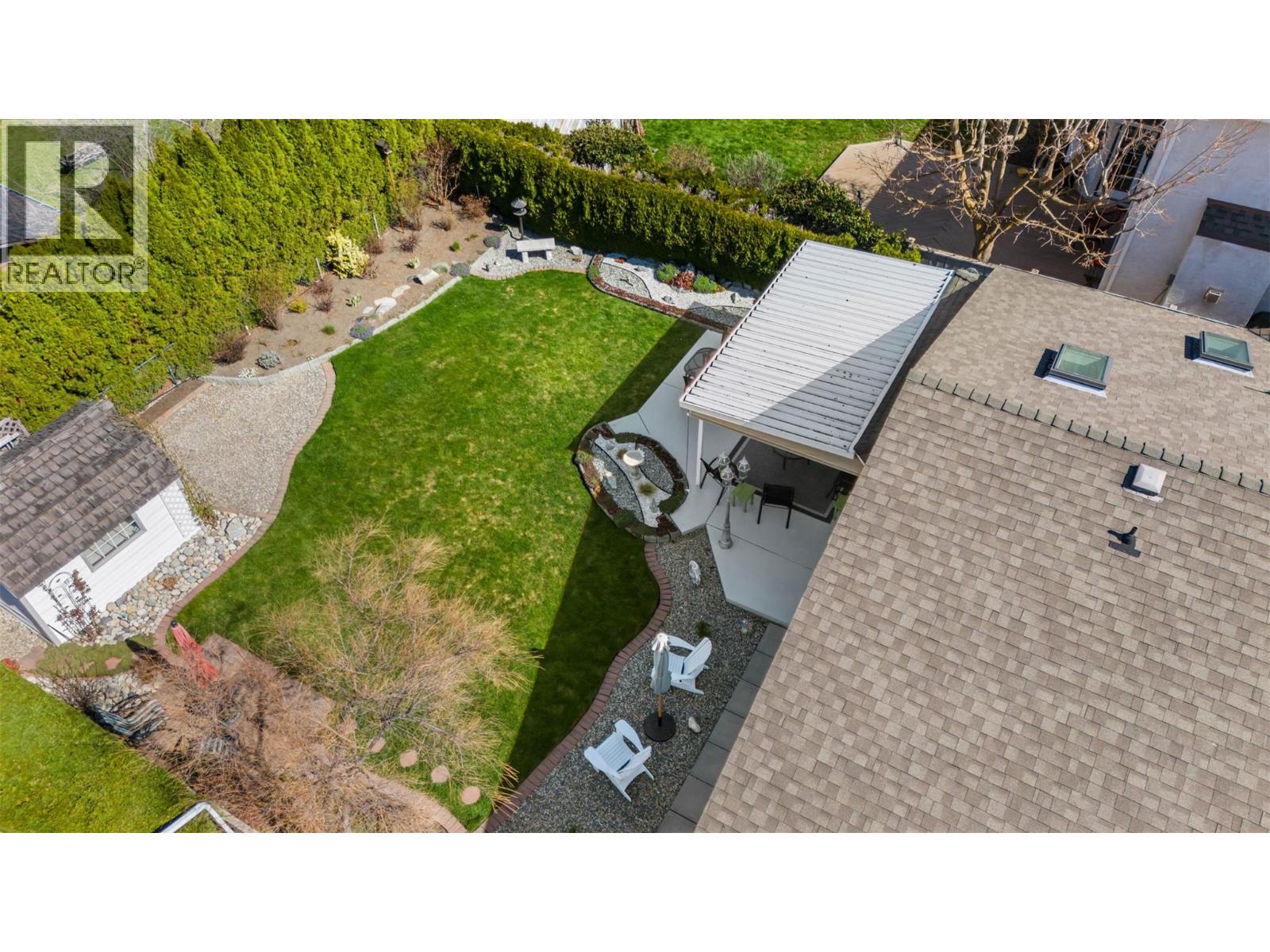 1384 NELSON Place, Kelowna
