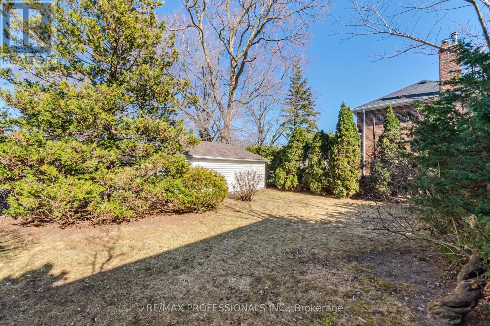 1 LOYALIST ROAD, Toronto (Kingsway South), Ontario