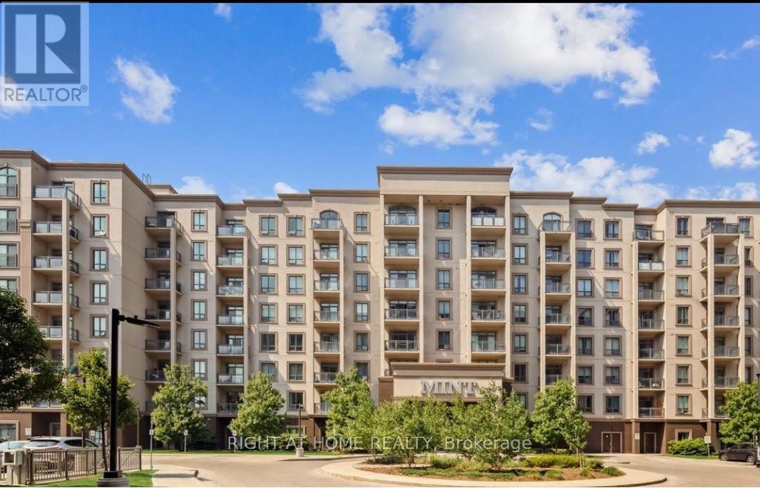 824 - 2490 OLD BRONTE ROAD