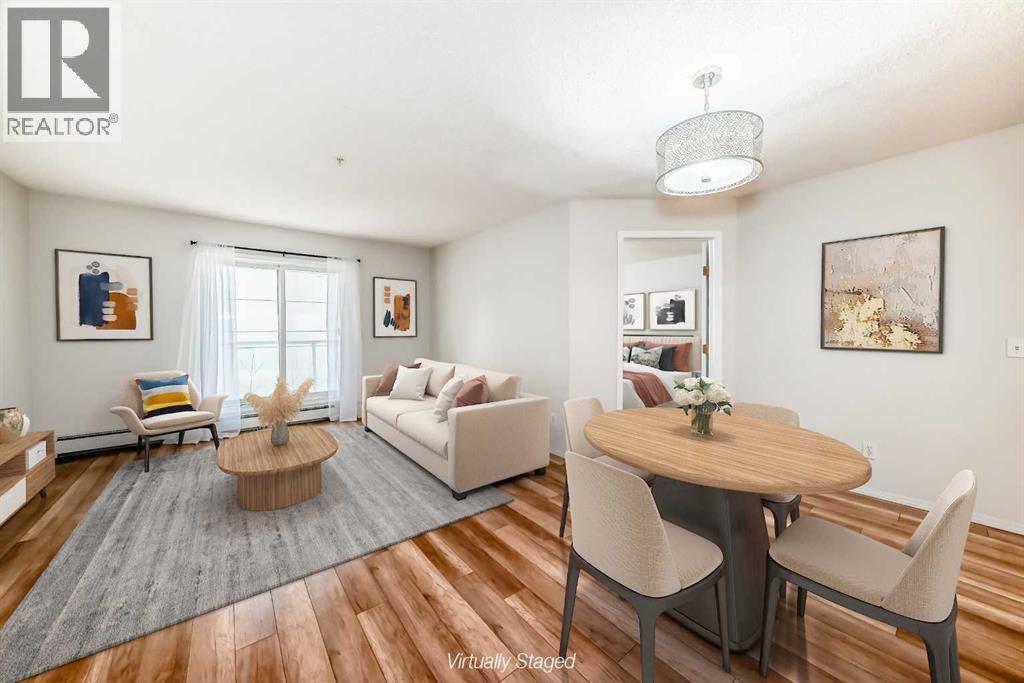 215, 290 Shawville Way SE, Calgary, Alberta