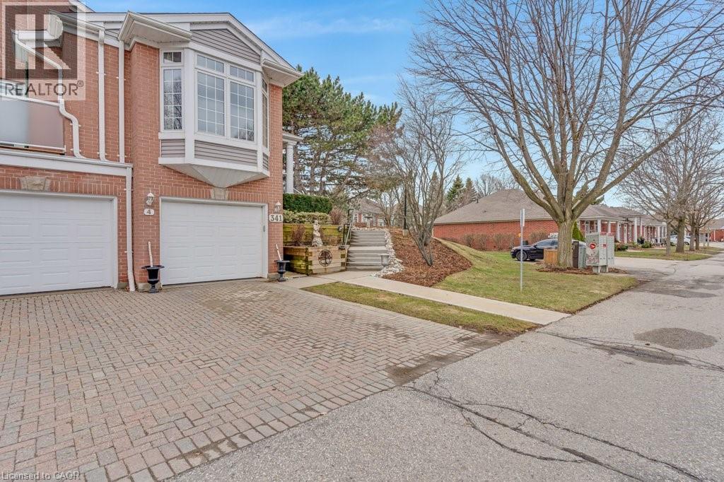341 GEORGE Street N Unit# 4, Cambridge, Ontario, N1S4X7 — Photo 2
