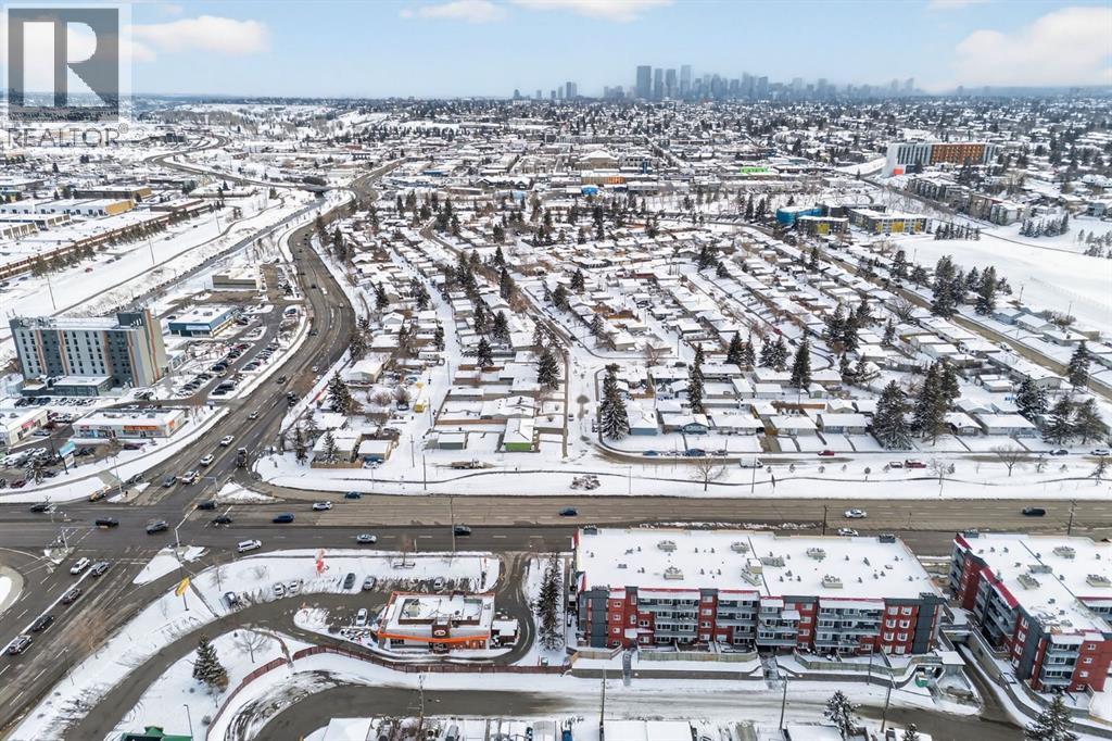 Single Family House for Sale in   Garry Crescent NE Greenview Calgary 