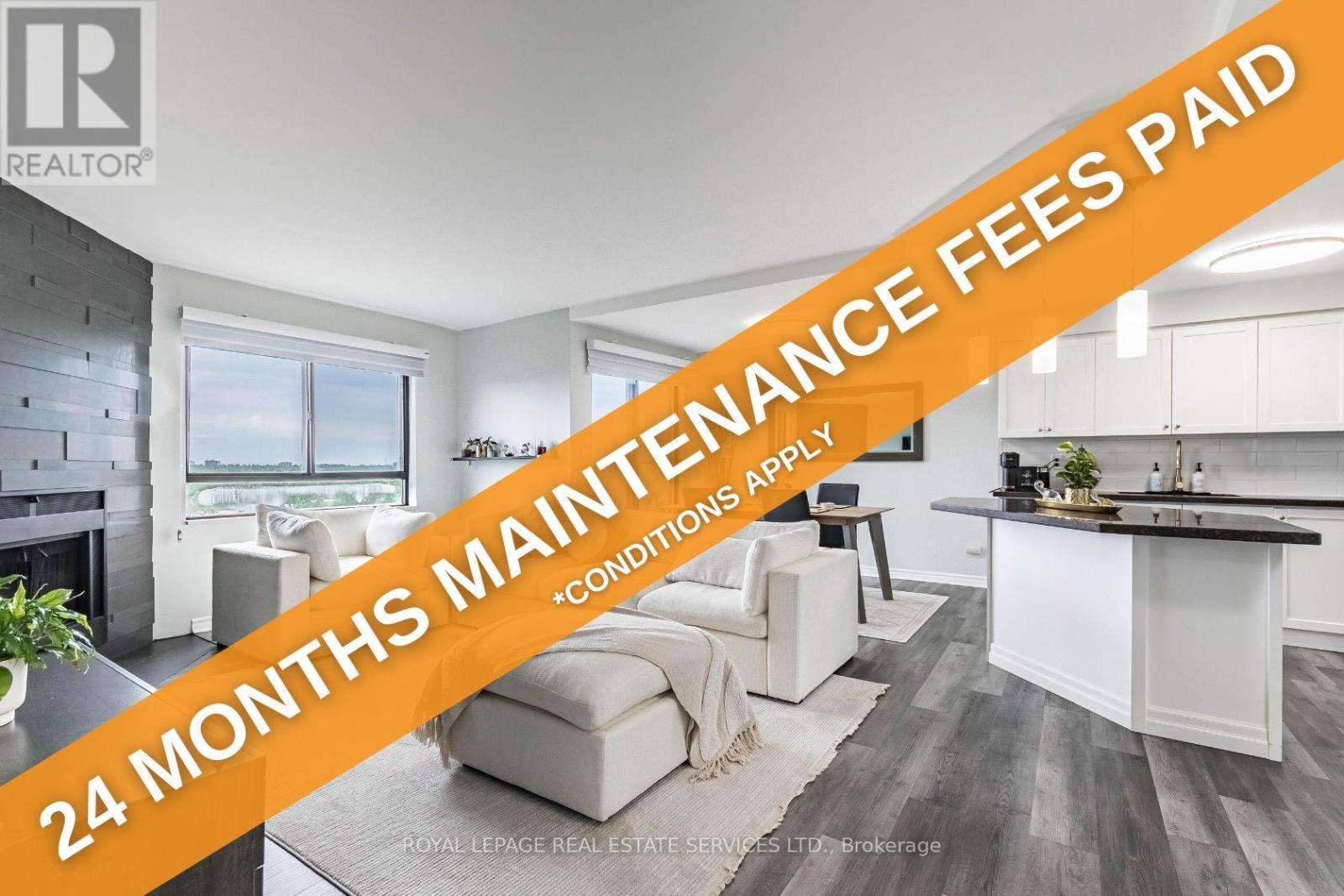 619 - 1000 CEDARGLEN GATE