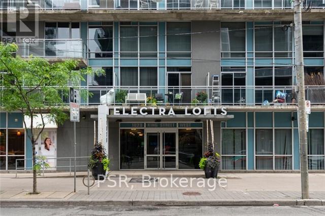 1020 - 1029 KING STREET W