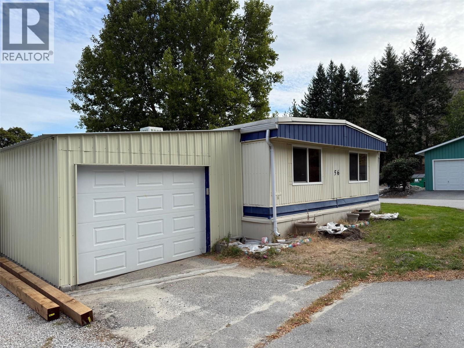 #56-8712 Steuart Street, Summerland