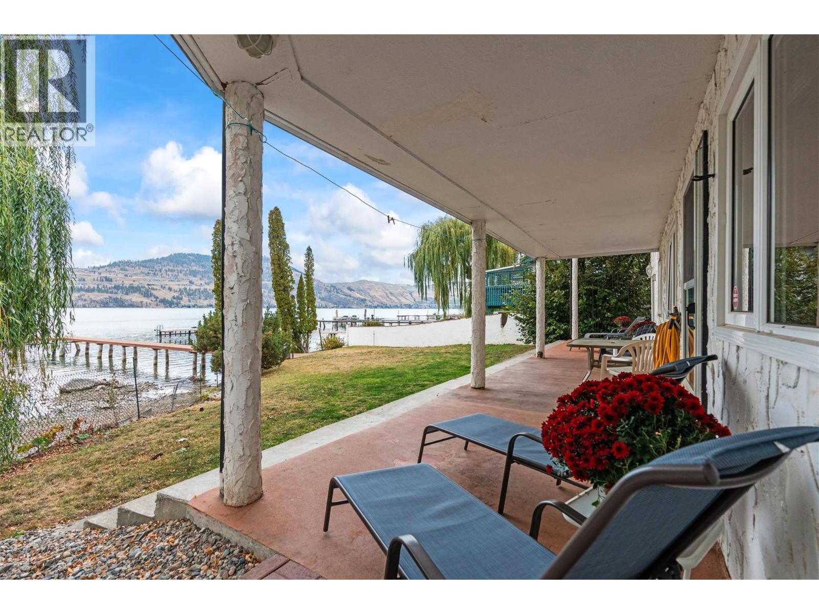 8997 Peters Road, Vernon