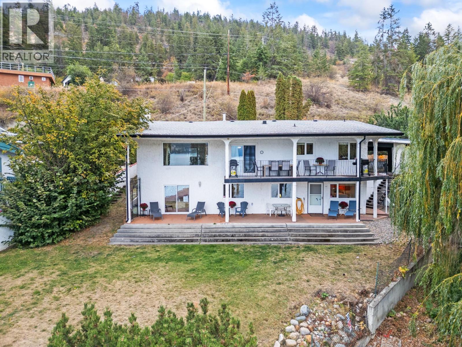 8997 Peters Road, Vernon