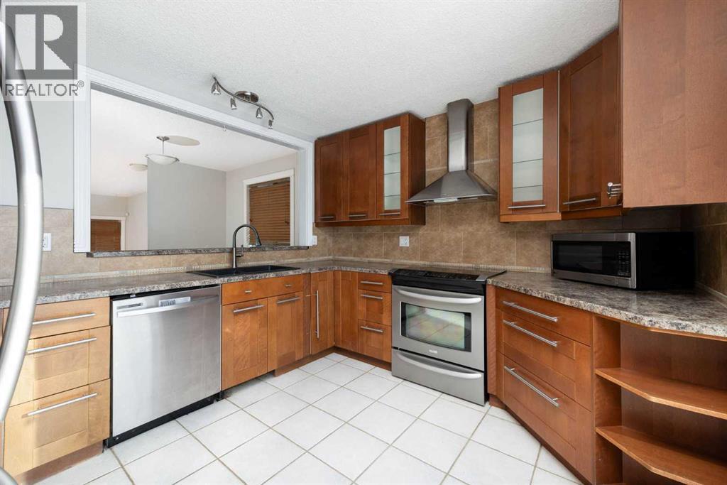 189 Farrell Crescent, Fort McMurray