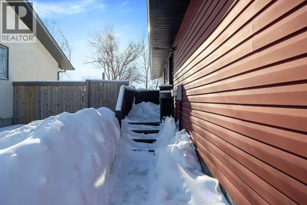 189 Farrell Crescent, Fort McMurray