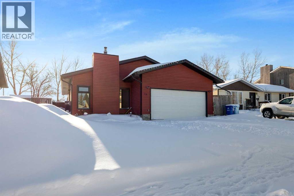 189 Farrell Crescent, Fort McMurray