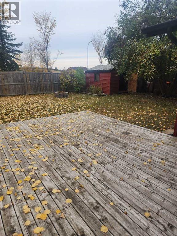 189 Farrell Crescent, Fort McMurray