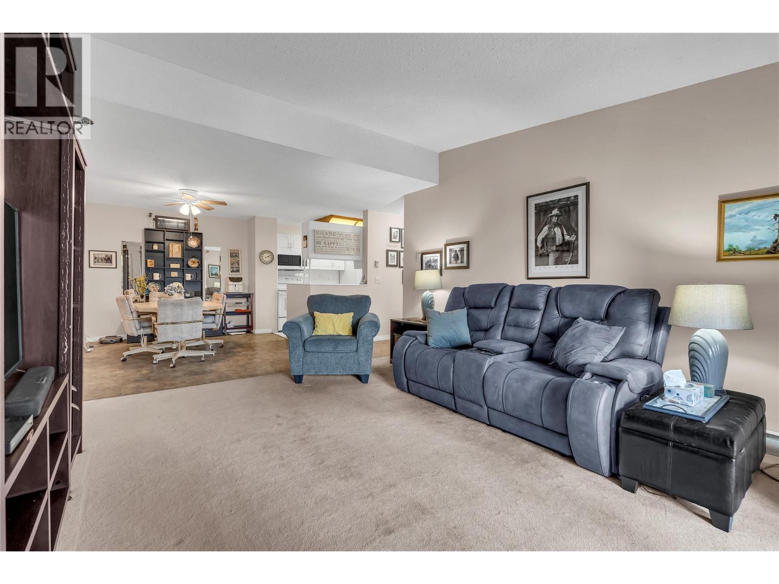 401 740 Winnipeg Street, Penticton