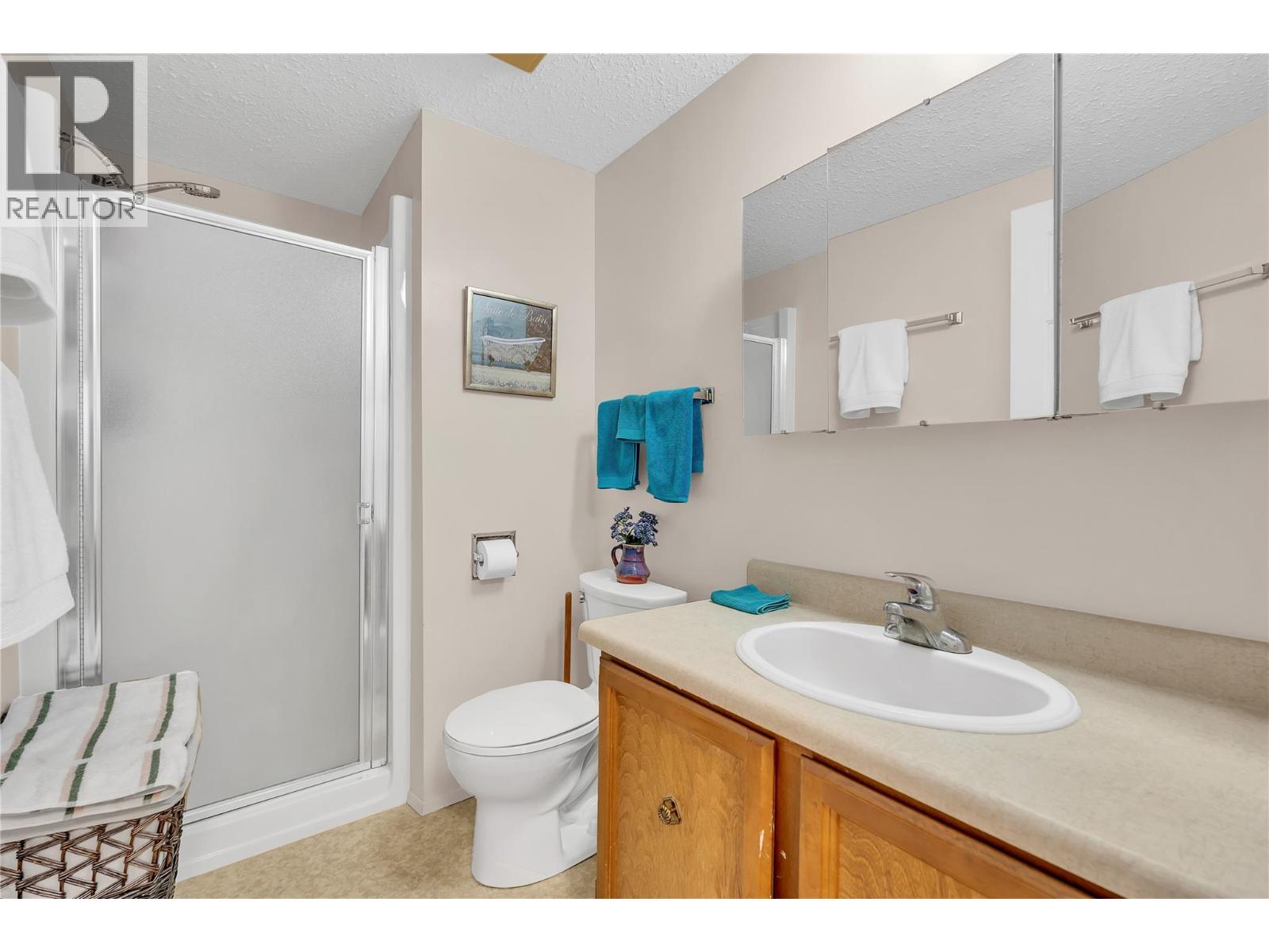 401 740 Winnipeg Street, Penticton