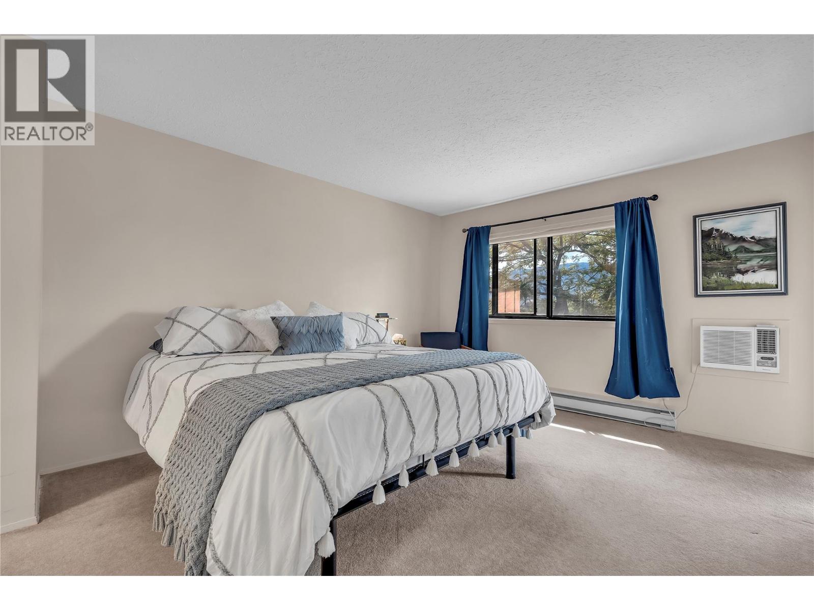 401 740 Winnipeg Street, Penticton
