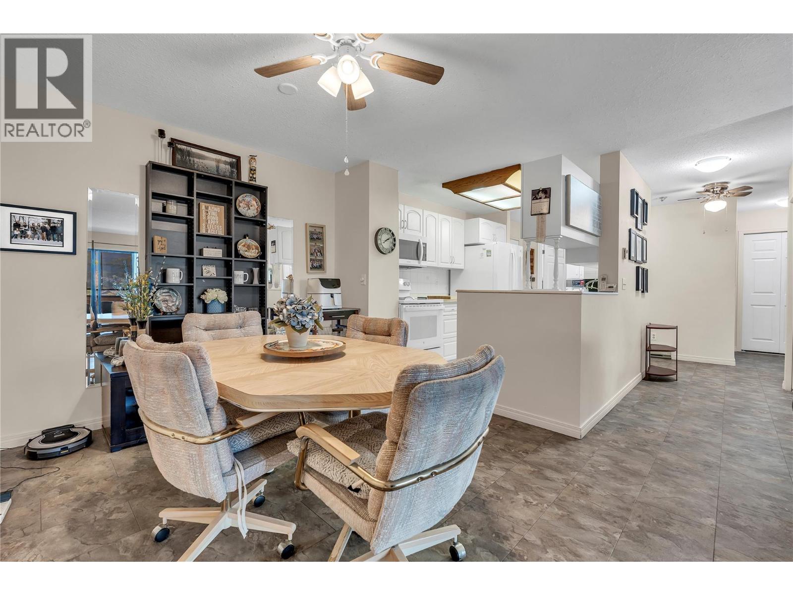 401 740 Winnipeg Street, Penticton