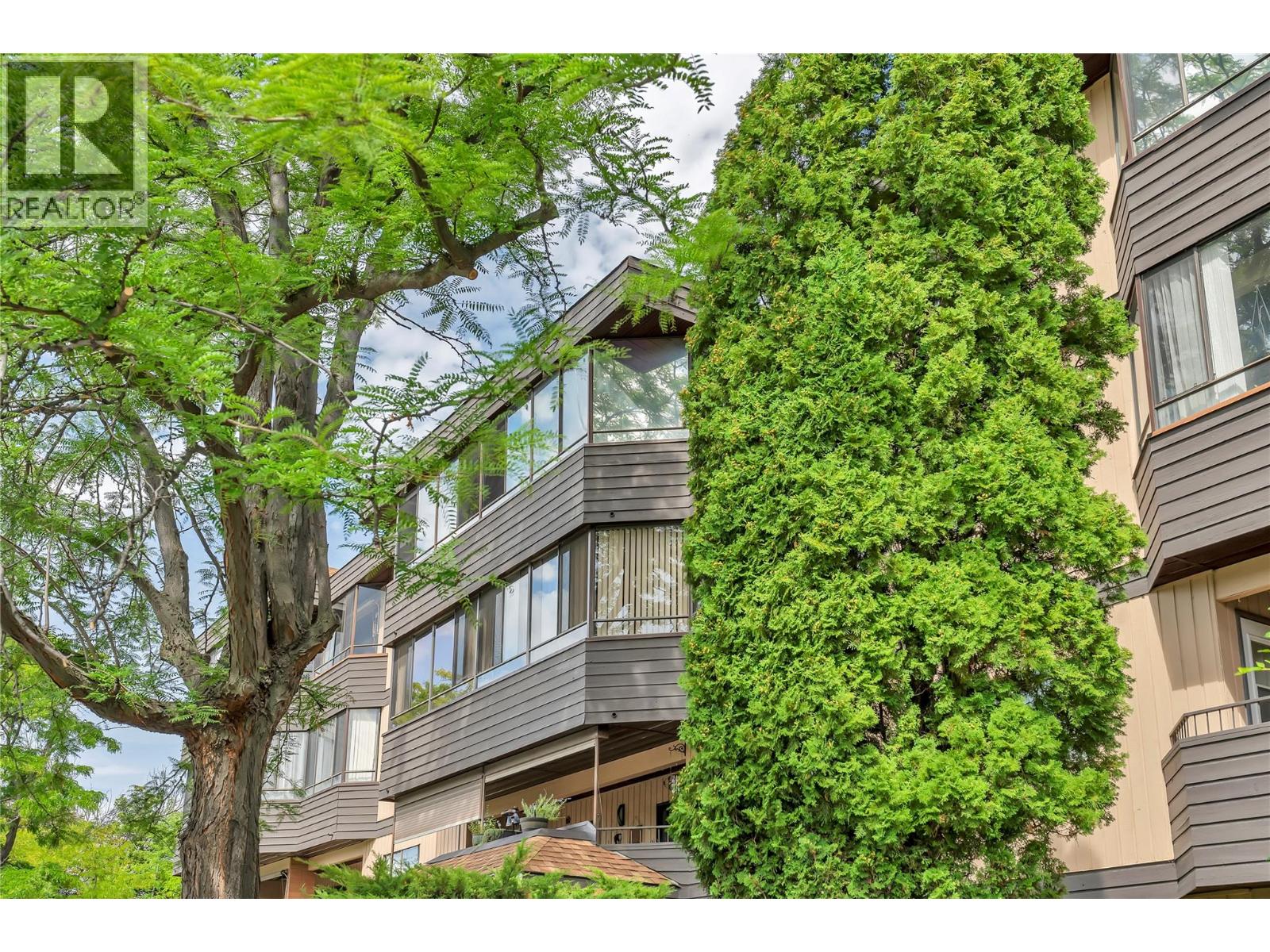 401 740 Winnipeg Street, Penticton