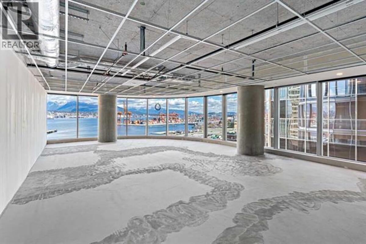 Office in Vancouver