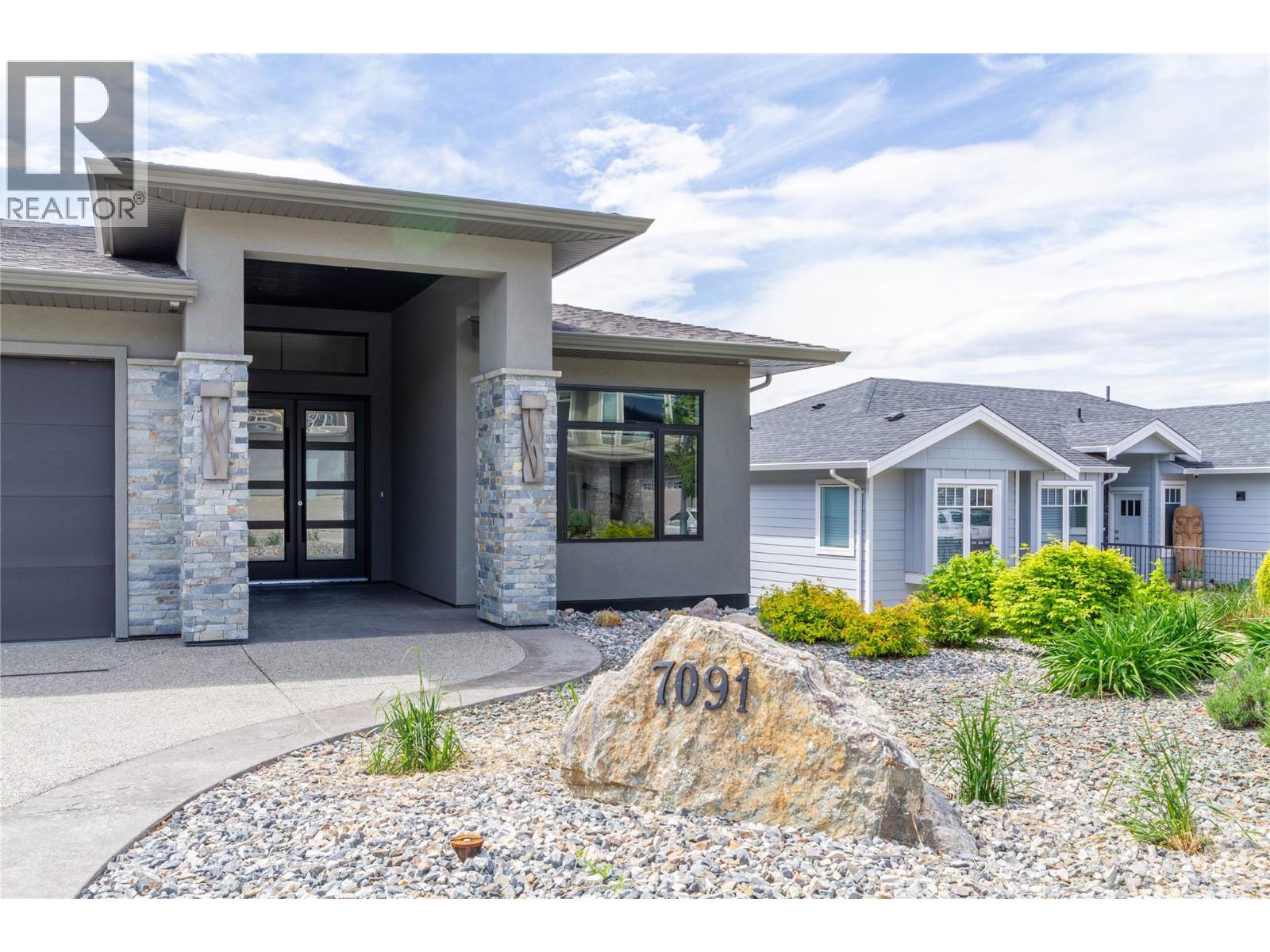 7091 Jasper Drive, Vernon