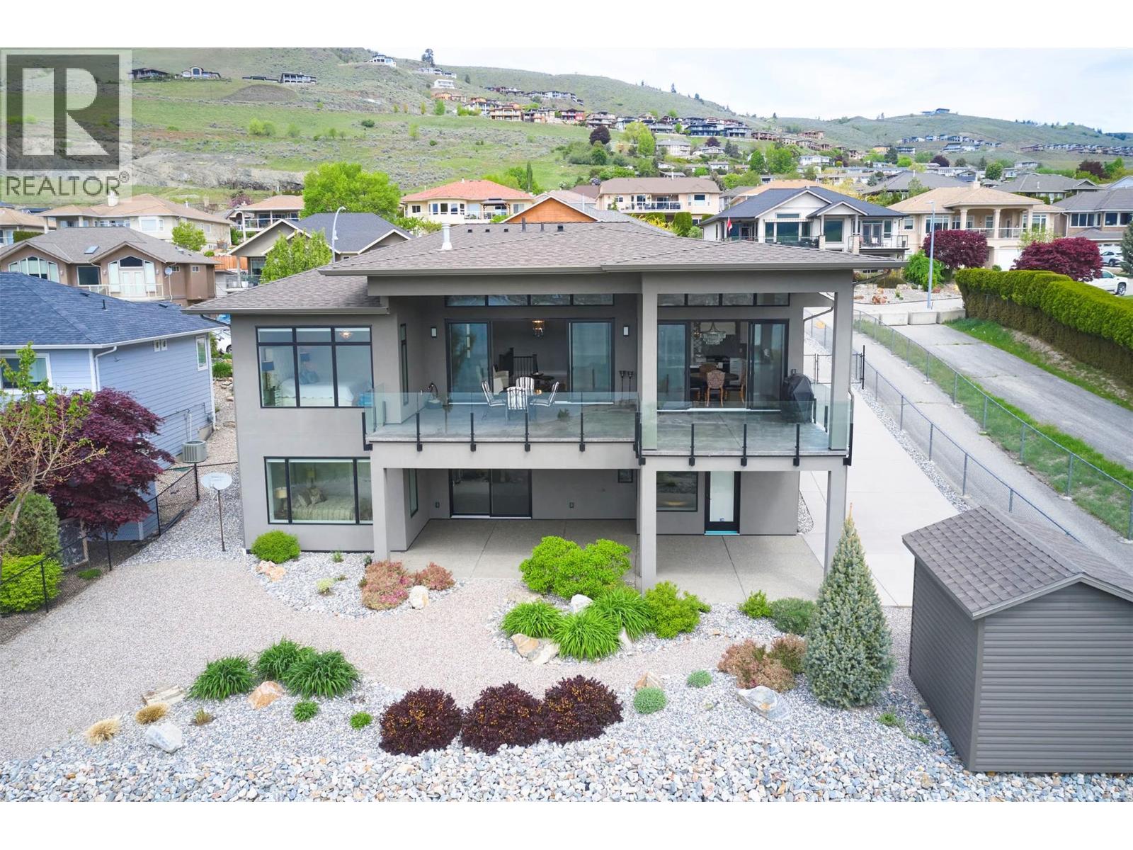 7091 Jasper Drive, Vernon
