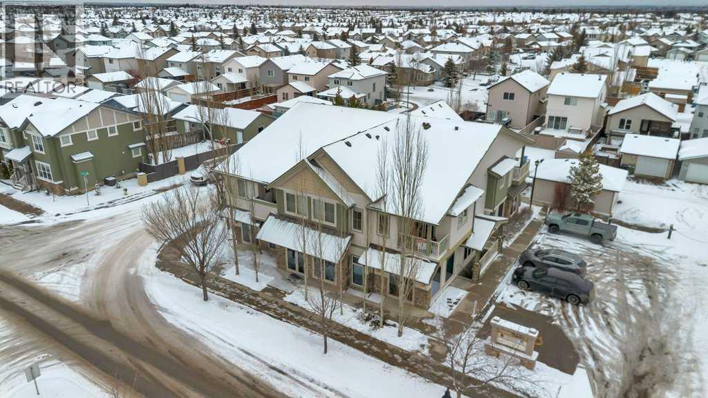 Single Family House for Sale in   Eversyde Boulevard SW Evergreen Calgary 