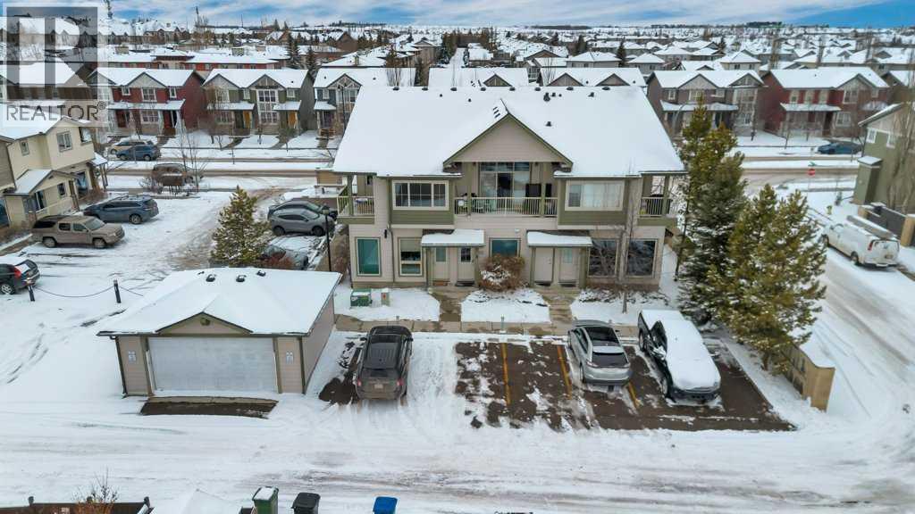 Single Family House for Sale in   Eversyde Boulevard SW Evergreen Calgary 