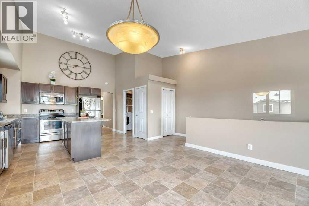 Single Family House for Sale in   Eversyde Boulevard SW Evergreen Calgary 