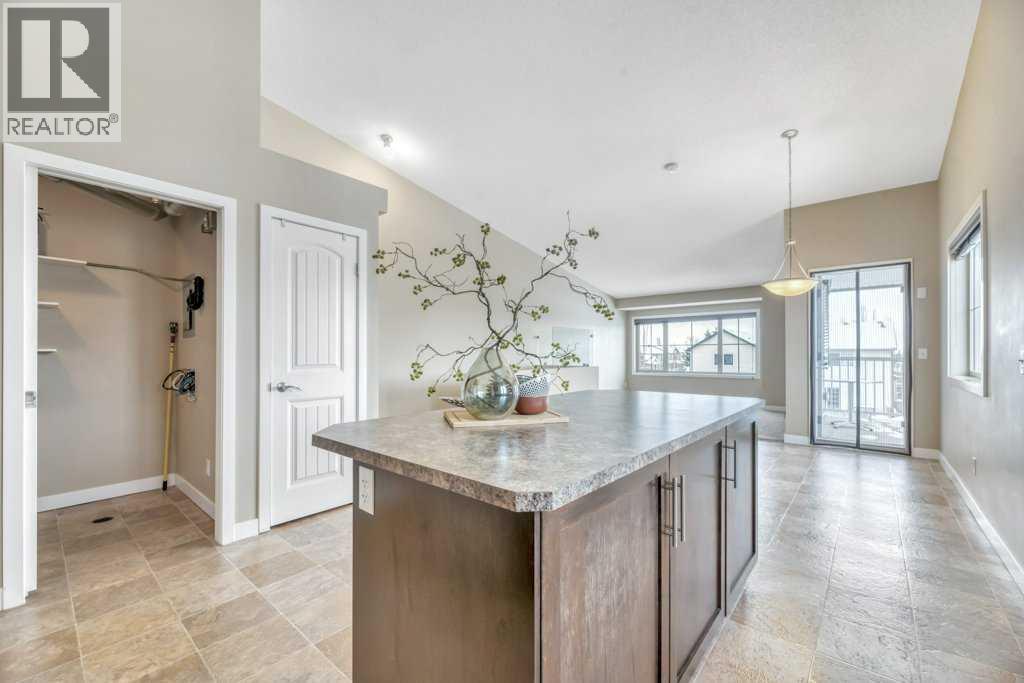 1205, 230 Eversyde Boulevard SW, Calgary, Alberta