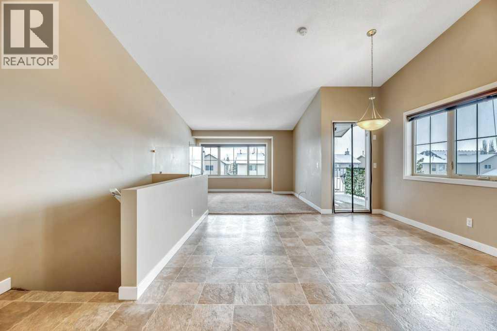 Single Family House for Sale in   Eversyde Boulevard SW Evergreen Calgary 
