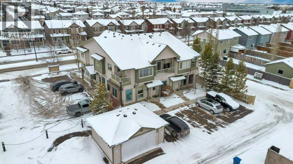 Single Family House for Sale in   Eversyde Boulevard SW Evergreen Calgary 