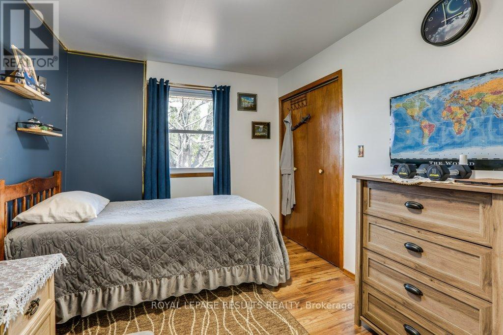 Single Family House Bungalow for Sale in  RICHMOND ROAD Bayham (Richmond) 