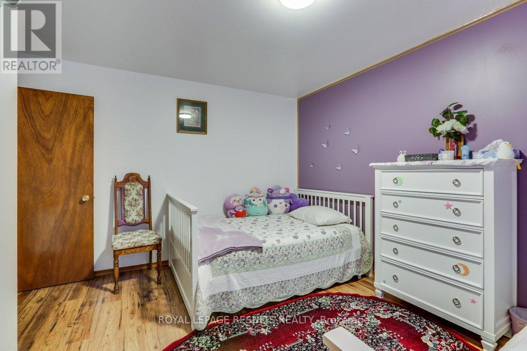 Single Family House Bungalow for Sale in  RICHMOND ROAD Bayham (Richmond) 