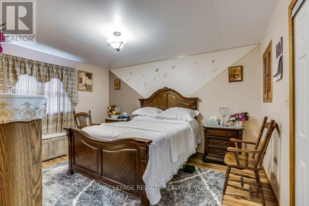 Single Family House Bungalow for Sale in  RICHMOND ROAD Bayham (Richmond) 