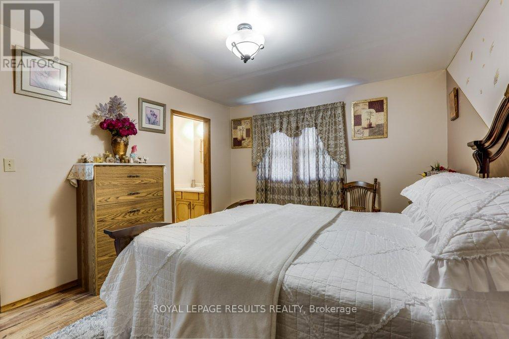 Single Family House Bungalow for Sale in  RICHMOND ROAD Bayham (Richmond) 