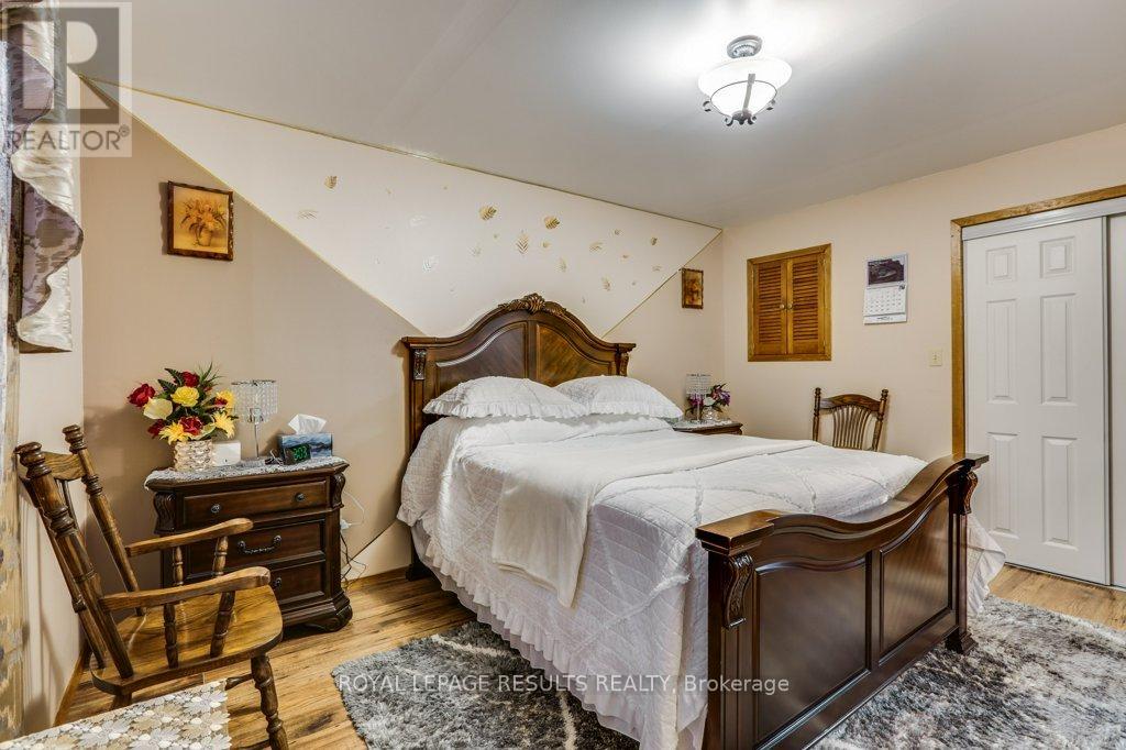 Single Family House Bungalow for Sale in  RICHMOND ROAD Bayham (Richmond) 