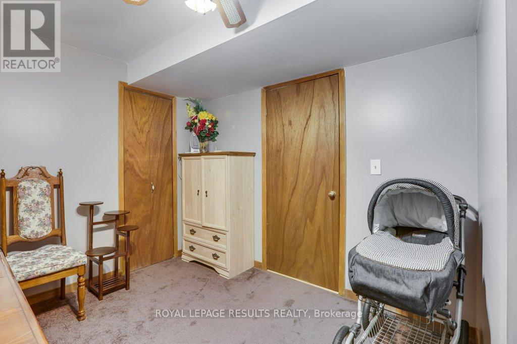 Single Family House Bungalow for Sale in  RICHMOND ROAD Bayham (Richmond) 