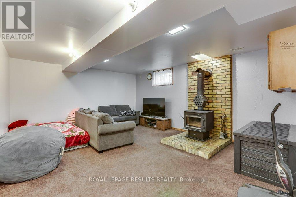 Single Family House Bungalow for Sale in  RICHMOND ROAD Bayham (Richmond) 